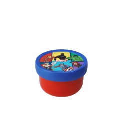 Mepal Campus Fruitbox 300 ml - avengers