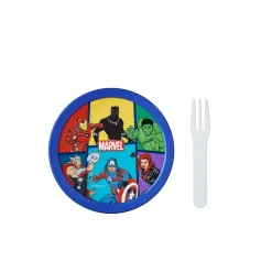 Mepal Campus Fruitbox 300 ml - avengers