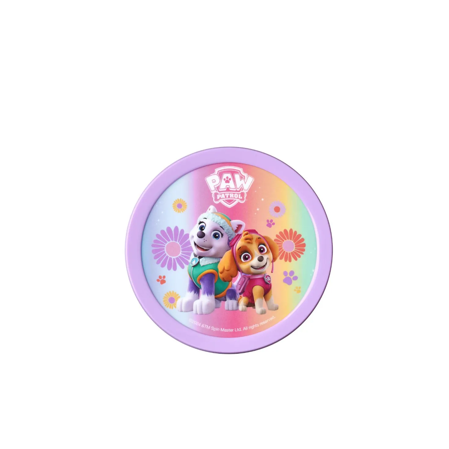 Mepal Campus Fruitbox 300 ml - Paw Patrol girls