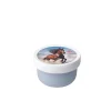 Mepal Campus Fruitbox 300 ml - wild horse