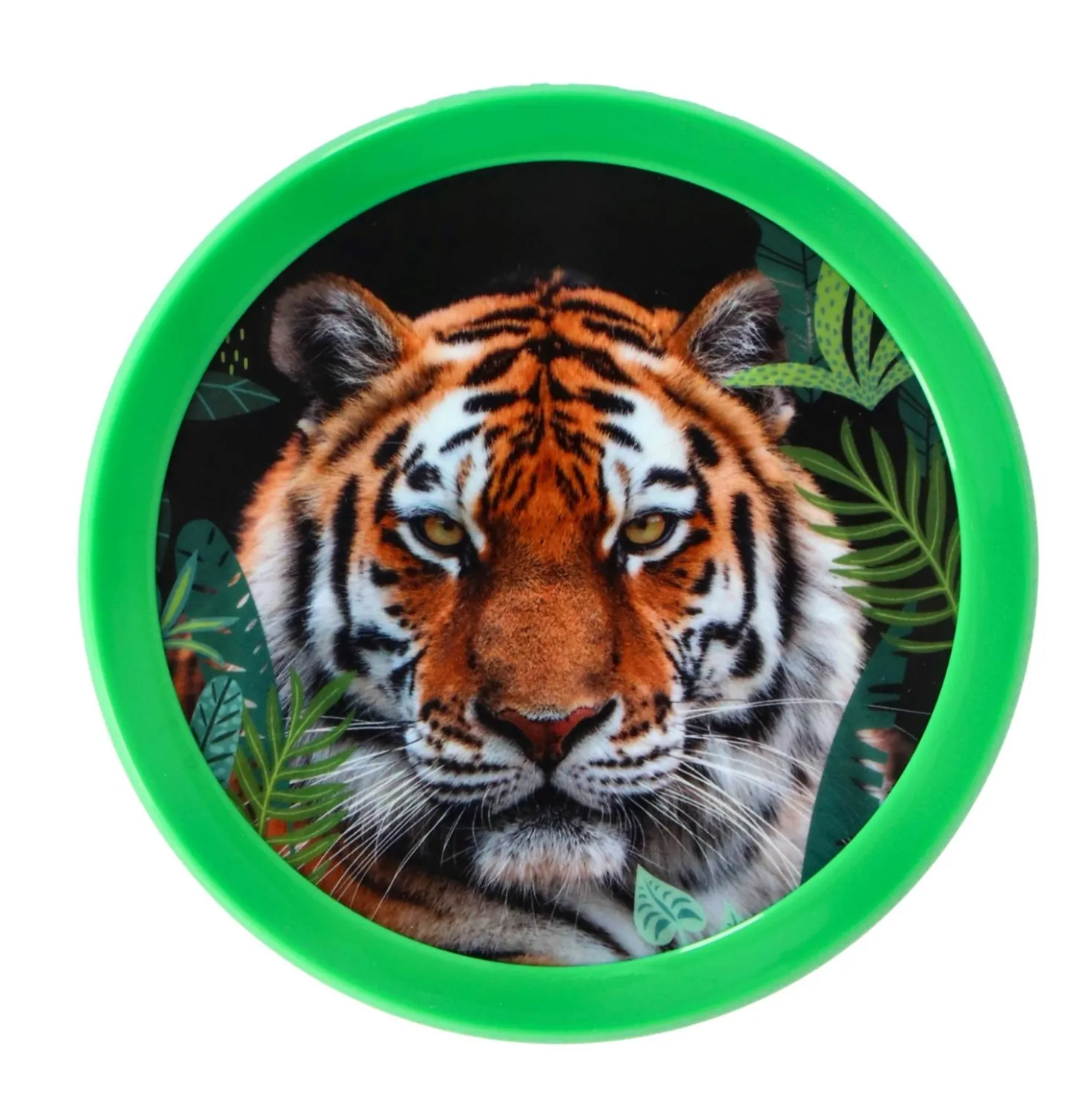 Mepal Campus Fruitbox 300 ml - wild tiger