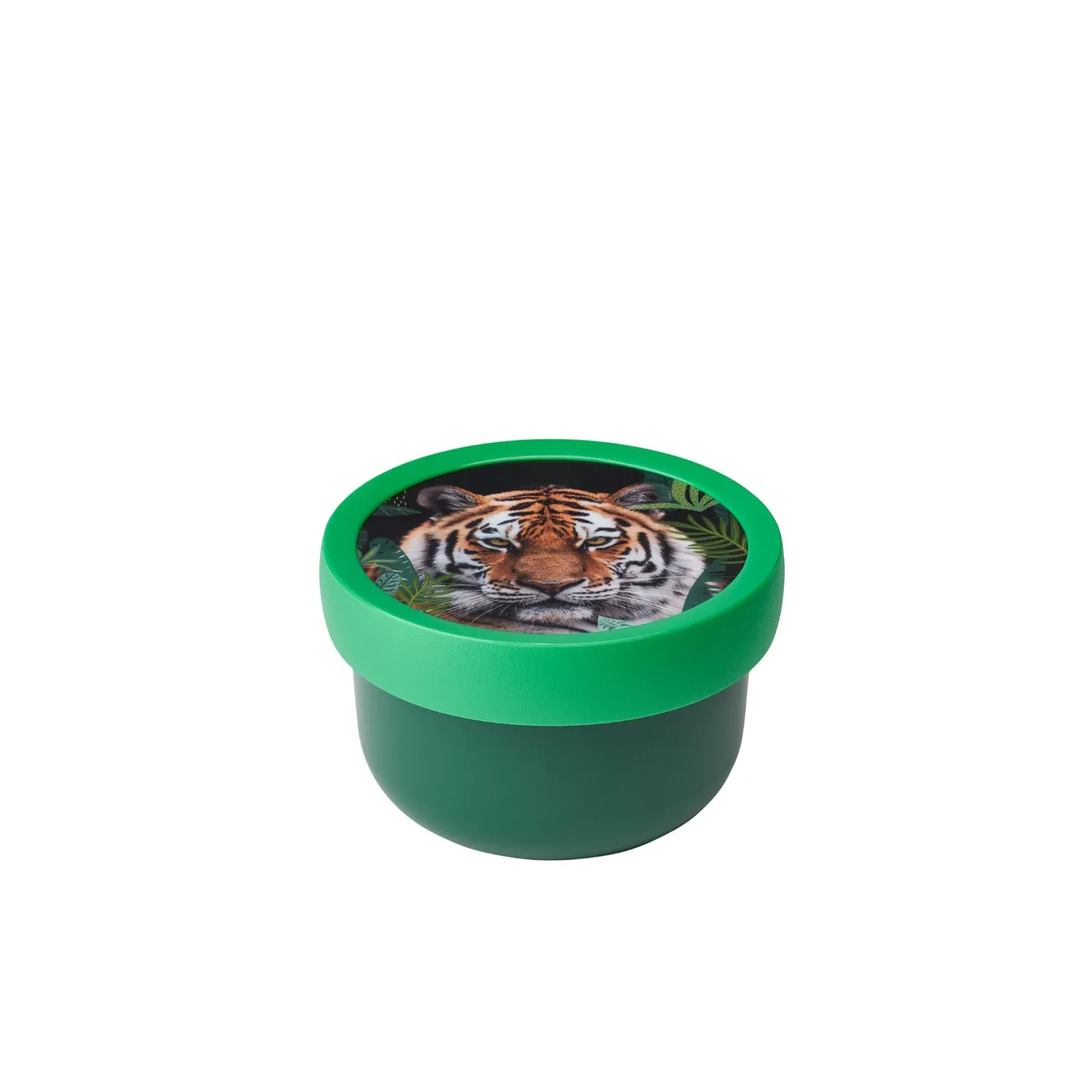 Mepal Campus Fruitbox 300 ml - wild tiger