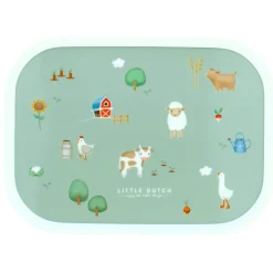 Mepal Campus Lunchbox Little Farm