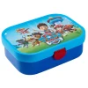 Mepal Campus lunchbox paw patrol pups