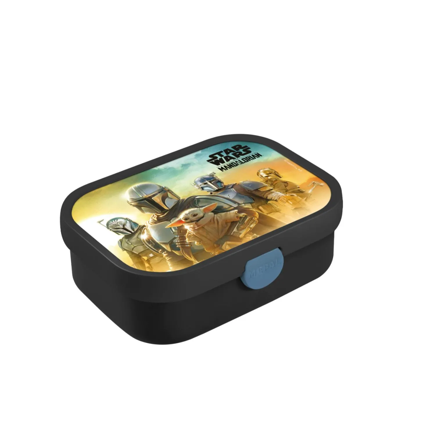 Mepal Campus Lunchbox Star Wars