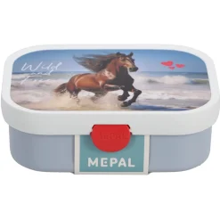 Mepal Campus Lunchbox wild horse