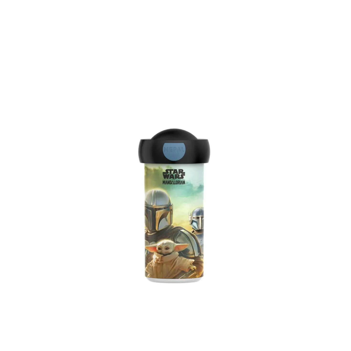 Mepal Campus schoolbeker 300 ML Star Wars