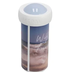 Mepal Campus Schoolbeker 300 ml - wild horse