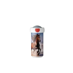 Mepal Campus Schoolbeker 300 ml - wild horse