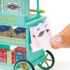 MGA's Miniverse Make It Mini Harry Potter HD Playset