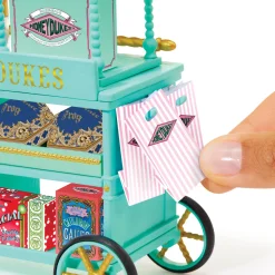 MGA's Miniverse Make It Mini Harry Potter HD Playset