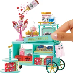 MGA's Miniverse Make It Mini Harry Potter HD Playset