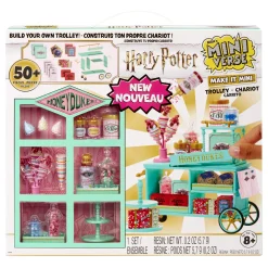 MGA's Miniverse Make It Mini Harry Potter HD Playset