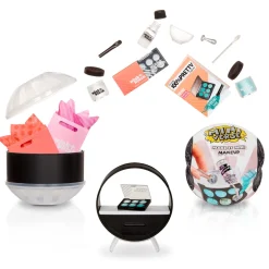 MGA's Miniverse Make It Mini Makeup Series 1
