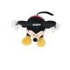 Mickey Mouse pluche spaarpot 20 cm