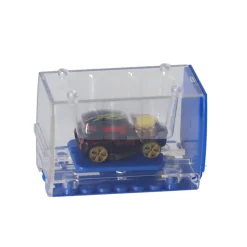 Micro Motorz Series 1