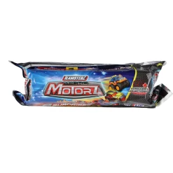 Micro Motorz Series 1