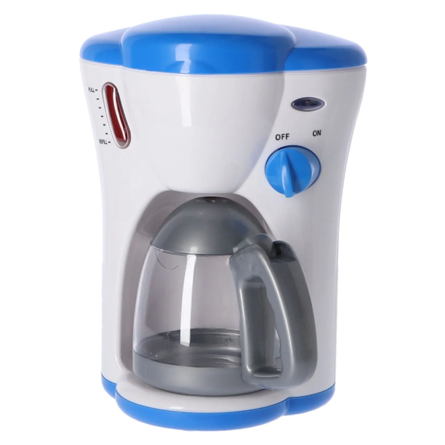 Mijn Eerste Koffiezetapparaat Assorti