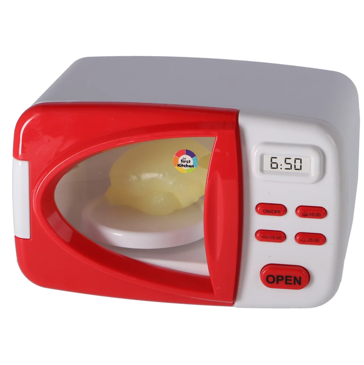 Mijn Eerste Realistische Magnetron Assorti