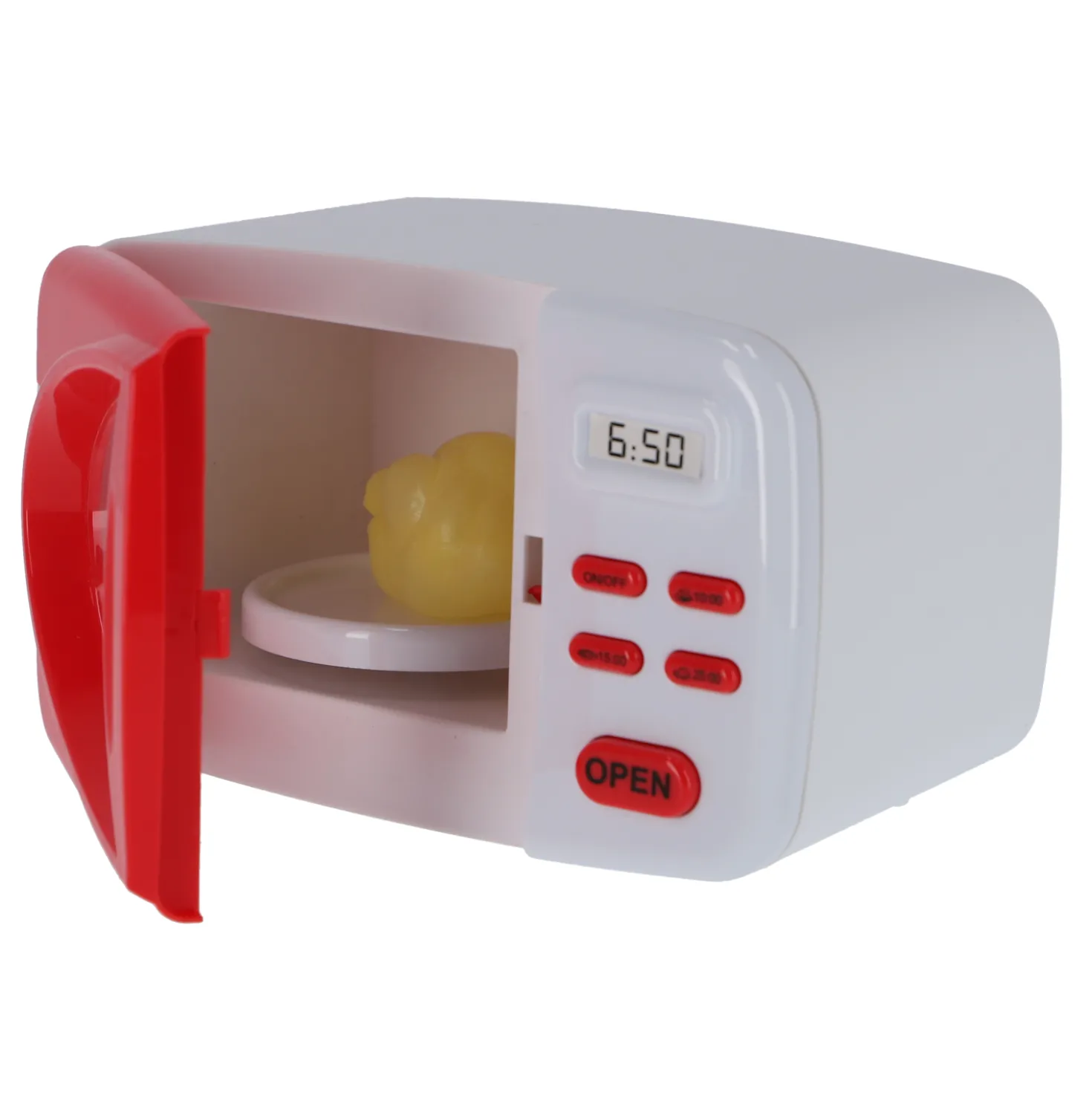 Mijn Eerste Realistische Magnetron Assorti
