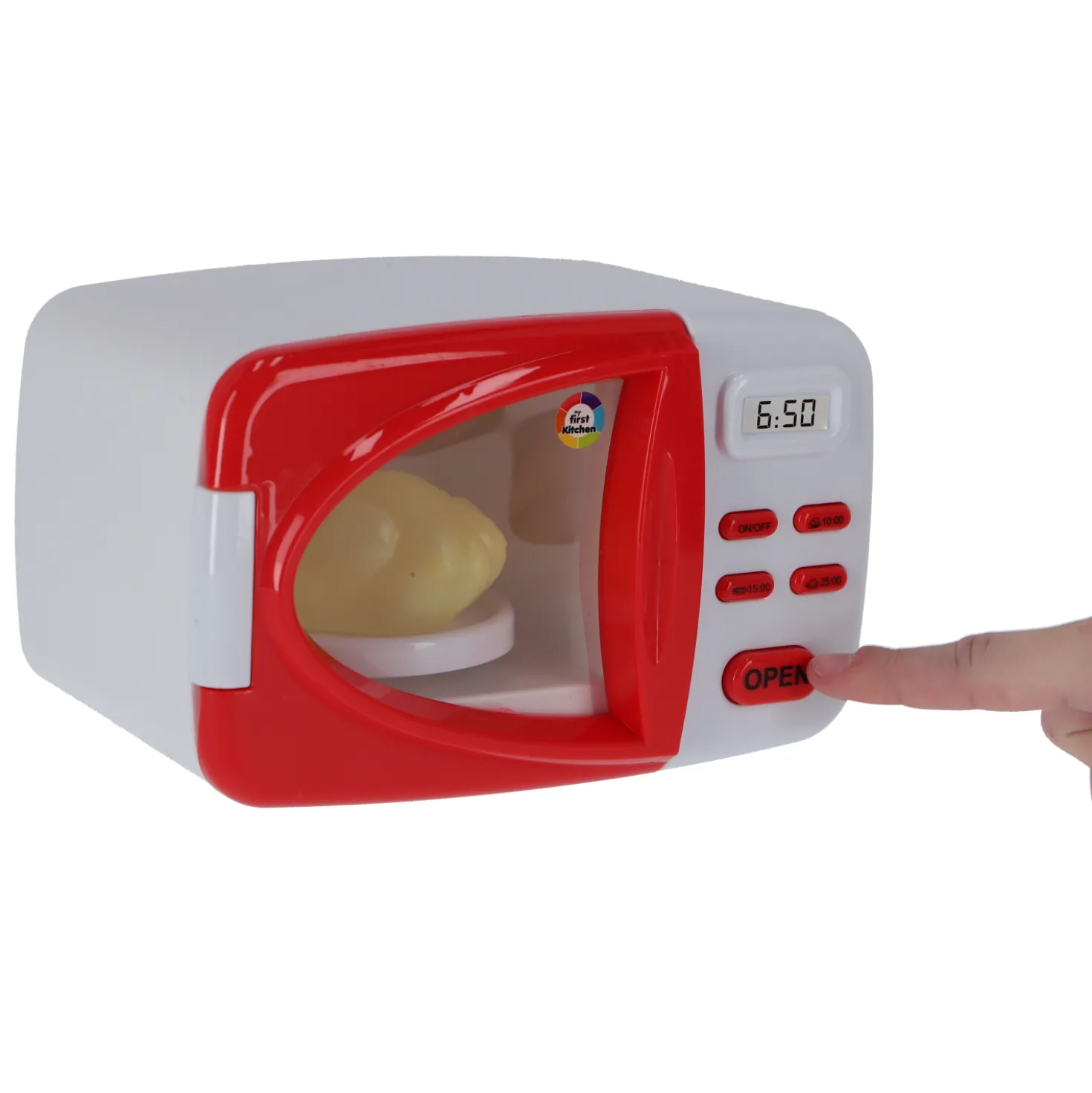Mijn Eerste Realistische Magnetron Assorti