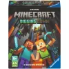 Minecraft Digging Down