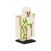 Minecraft 3D toppeez 5 pak
