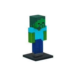 Minecraft 3D toppeez 5 pak