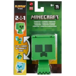 Minecraft Flippin Figs Assorti