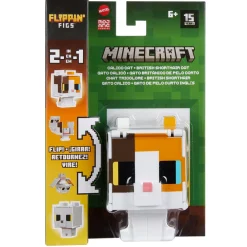 Minecraft Flippin Figs Assorti