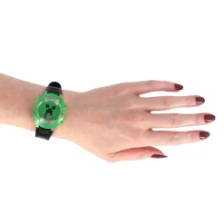 Minecraft Horloge Cadeau Set