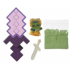 Minecraft Mini Mode Mining Assorti