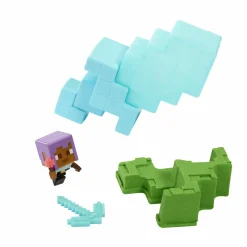 Minecraft Mini Mode Mining Assorti