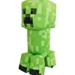 Minecraft pluche Creeper 44 cm