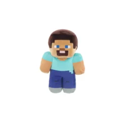 Minecraft pluche Steve 28 cm