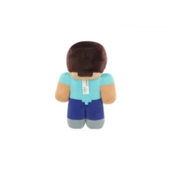 Minecraft pluche Steve 28 cm