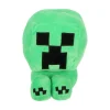 Minecraft spaarpot pluche 20 cm