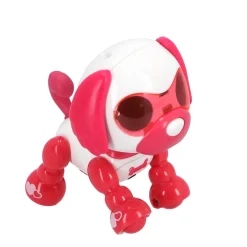 Mini functie robot hond assorti