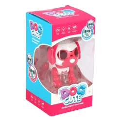 Mini functie robot hond assorti