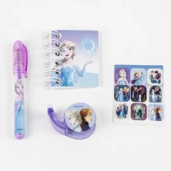 Mini rugtas sleutelhanger set Frozen
