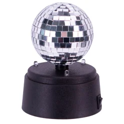 Mini Spiegel Disco Bal