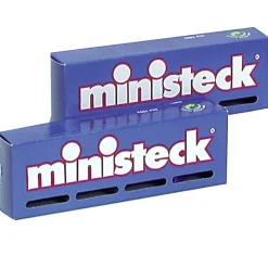 Ministeck Aanvulling Oranje
