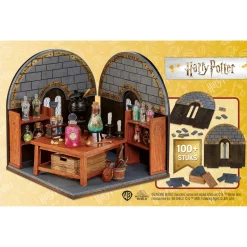 Miniverse Make It Mini Harry Potter Build It Set