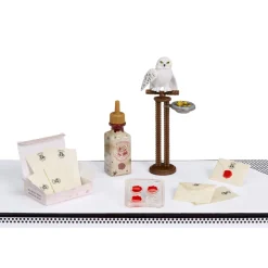 Miniverse Make It Mini Harry Potter Back To Hogwarts