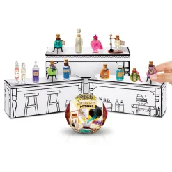 Miniverse Make it Mini Harry Potter