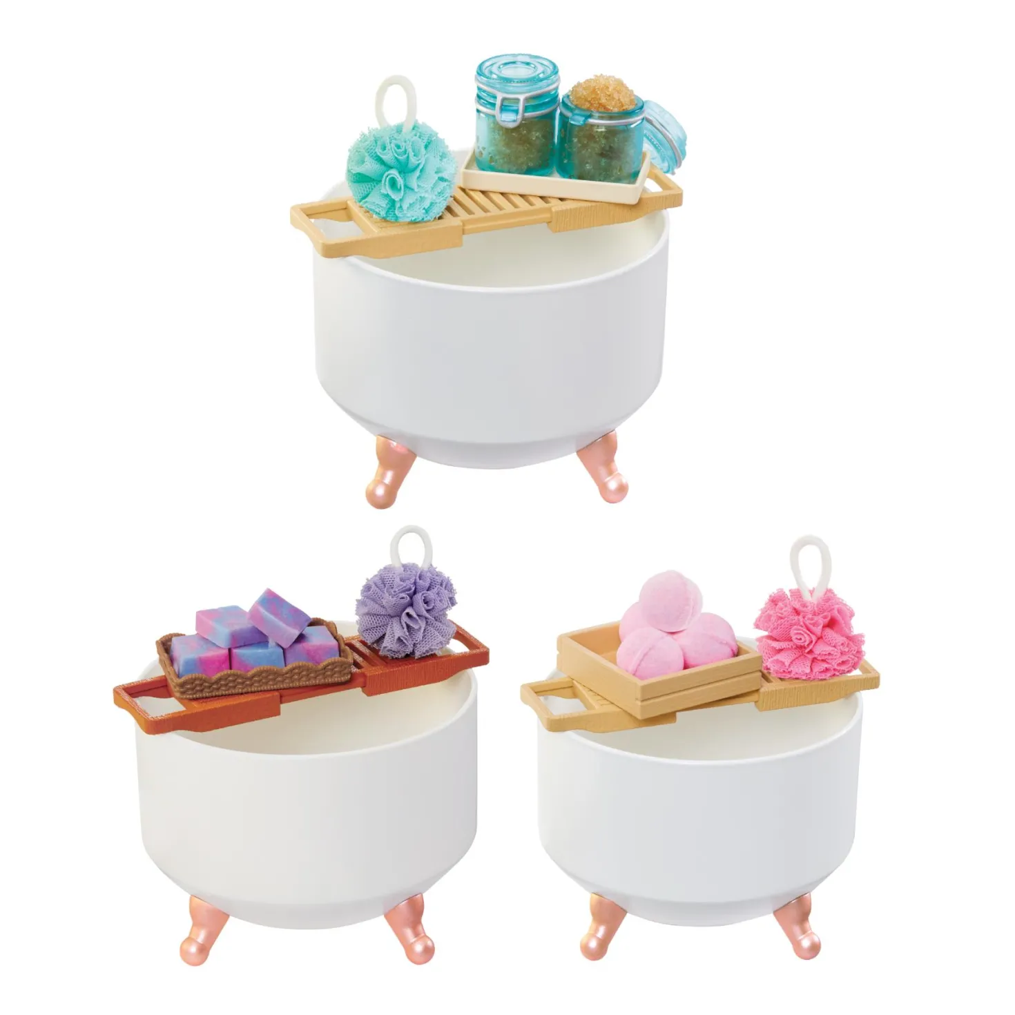 Miniverse Make It Mini Spa