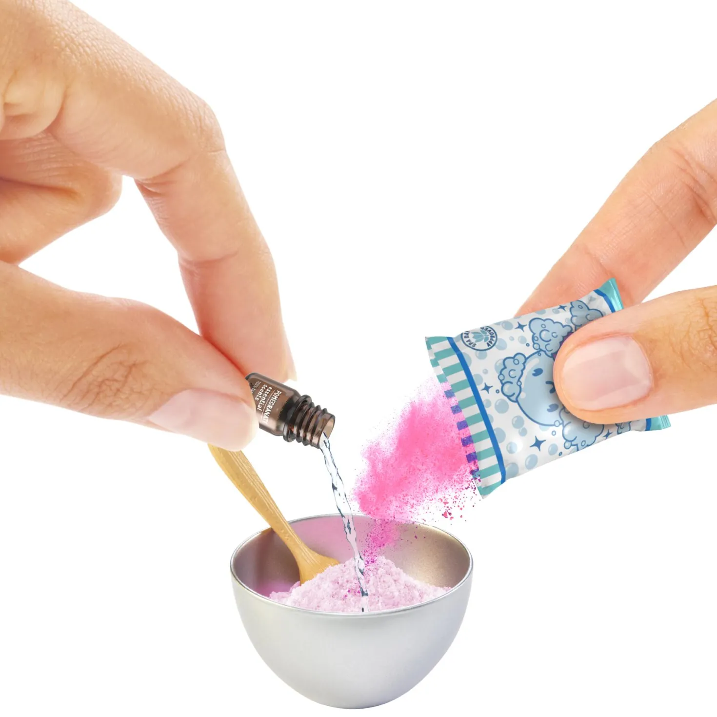 Miniverse Make It Mini Spa