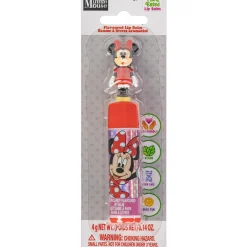 Minnie lipbalsem met 3d figuur