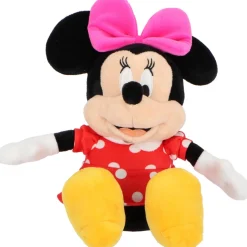 Minnie Mouse pluche spaarpot 20 cm