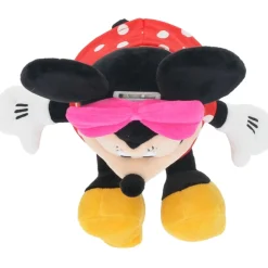 Minnie Mouse pluche spaarpot 20 cm